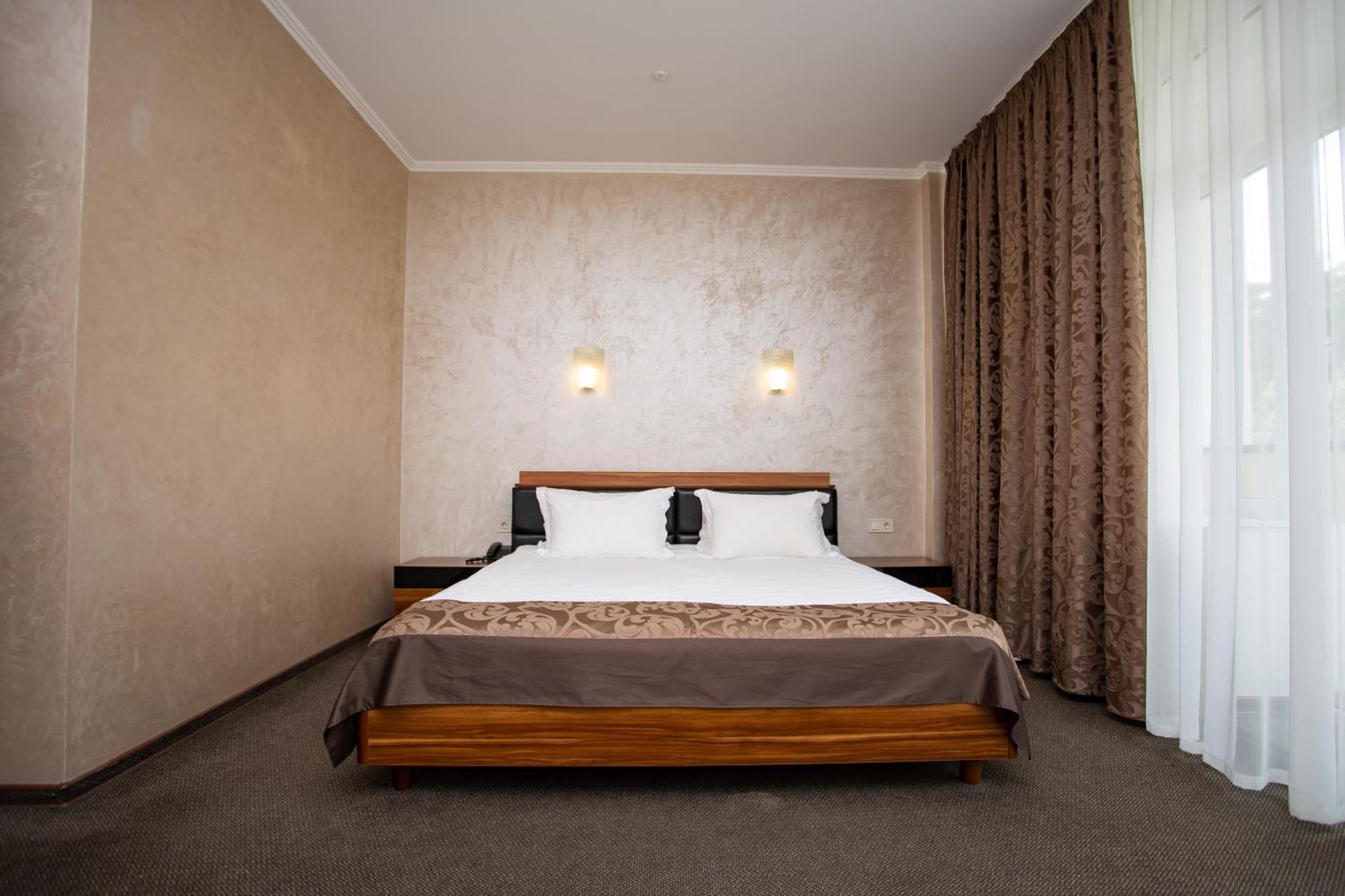 Perlyna Resort Sokirno Εξωτερικό φωτογραφία